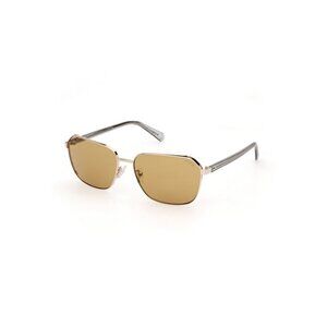 GUESS GU00117-32E-57  Sunglasses Size 57mm 140mm 16mm GOLD